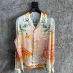 fdd6d721 Chemise Casablanca Playa