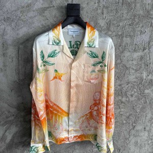 Chemise Casablanca Playa