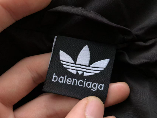 ￥128 B🔥L🔥🔥🔥IA🔥A & 🔥DI🔥AS COTTON JACKET 88012201 (im 176CM 58KG iwear size 48 in the photo)