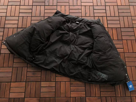 ￥128 B🔥L🔥🔥🔥IA🔥A & 🔥DI🔥AS COTTON JACKET 88012201 (im 176CM 58KG iwear size 48 in the photo)