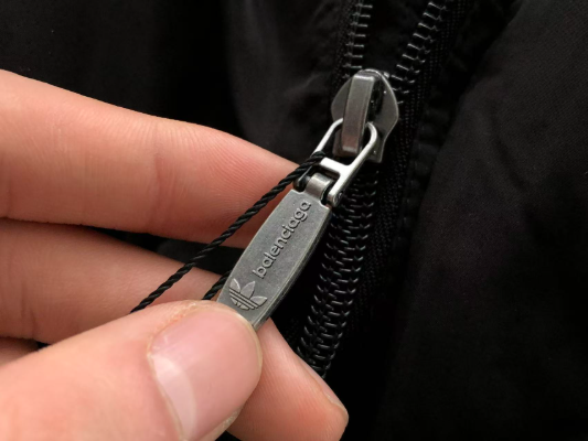 ￥128 B🔥L🔥🔥🔥IA🔥A & 🔥DI🔥AS COTTON JACKET 88012201 (im 176CM 58KG iwear size 48 in the photo)