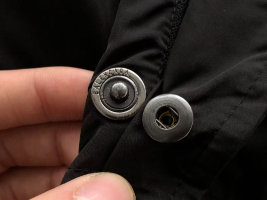 ￥128 B🔥L🔥🔥🔥IA🔥A & 🔥DI🔥AS COTTON JACKET 88012201 (im 176CM 58KG iwear size 48 in the photo)