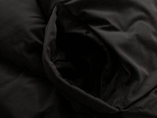 ￥128 B🔥L🔥🔥🔥IA🔥A & 🔥DI🔥AS COTTON JACKET 88012201 (im 176CM 58KG iwear size 48 in the photo)