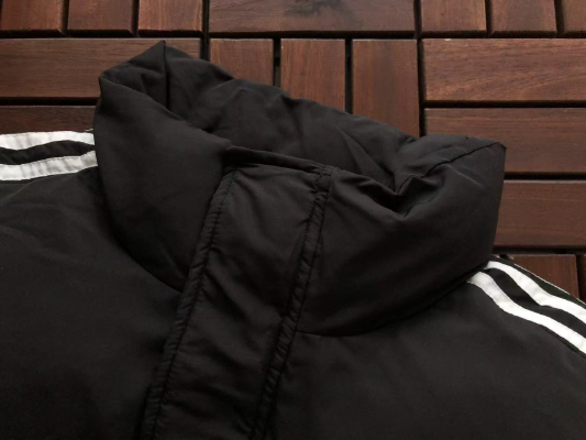 ￥128 B🔥L🔥🔥🔥IA🔥A & 🔥DI🔥AS COTTON JACKET 88012201 (im 176CM 58KG iwear size 48 in the photo)