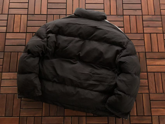 ￥128 B🔥L🔥🔥🔥IA🔥A & 🔥DI🔥AS COTTON JACKET 88012201 (im 176CM 58KG iwear size 48 in the photo)