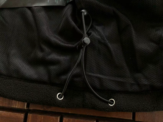 ￥89 B🔥L🔥🔥🔥IA🔥A JACKET FLEECE 88012308 (im 180CM 68KG iwear size S in the photo)