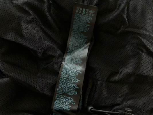 ￥89 B🔥L🔥🔥🔥IA🔥A JACKET FLEECE 88012308 (im 180CM 68KG iwear size S in the photo)