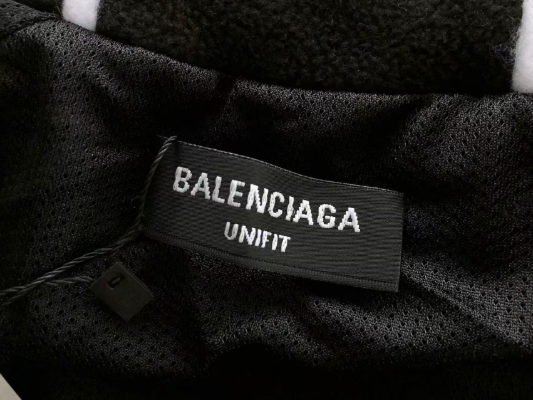 ￥89 B🔥L🔥🔥🔥IA🔥A JACKET FLEECE 88012308 (im 180CM 68KG iwear size S in the photo)