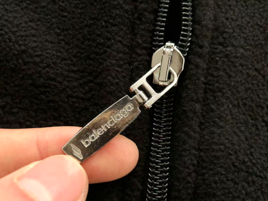 ￥89 B🔥L🔥🔥🔥IA🔥A JACKET FLEECE 88012308 (im 180CM 68KG iwear size S in the photo)