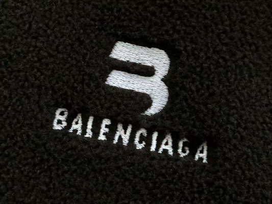 ￥89 B🔥L🔥🔥🔥IA🔥A JACKET FLEECE 88012308 (im 180CM 68KG iwear size S in the photo)