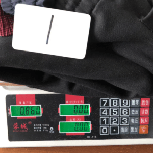 🔥SALE🔥￥~175 ← 219 PROJECT G/R TROUSERS 77012599