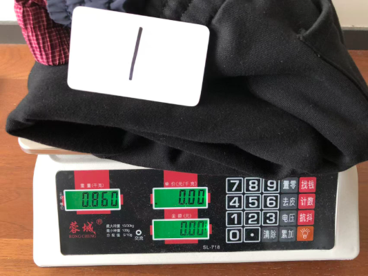 🔥SALE🔥￥~175 ← 219 PROJECT G/R TROUSERS 77012599