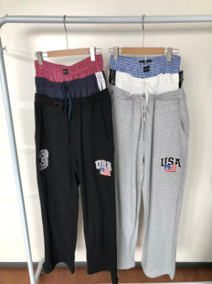 🔥SALE🔥￥~175 ← 219 PROJECT G/R TROUSERS 77012599