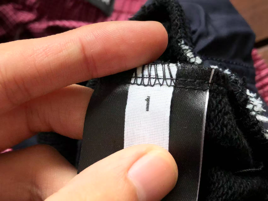 🔥SALE🔥￥~175 ← 219 PROJECT G/R TROUSERS 77012599